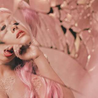 Melanie Martinez Hades wallpaper
