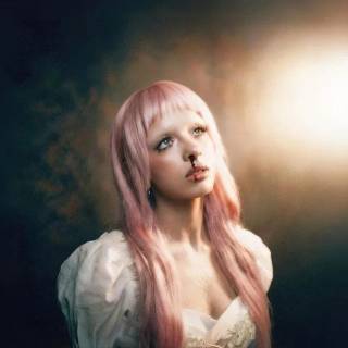 Melanie Martinez Hades wallpaper