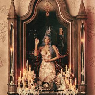 Melanie Martinez Hades wallpaper