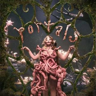 Melanie Martinez Hades wallpaper
