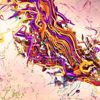 Passion Pit wallpaper