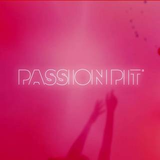 Passion Pit wallpaper