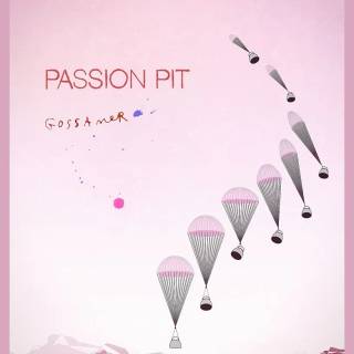 Passion Pit wallpaper