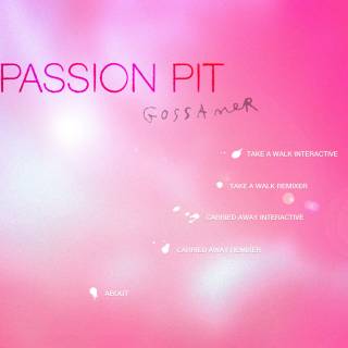 Passion Pit wallpaper