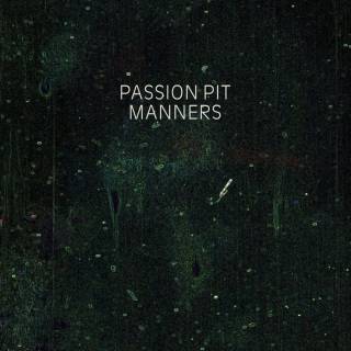 Passion Pit wallpaper