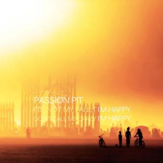 Passion Pit wallpaper