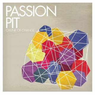 Passion Pit wallpaper