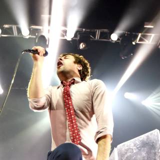 Passion Pit wallpaper