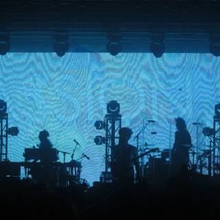 Passion Pit wallpaper