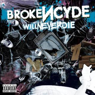 Brokencyde wallpaper