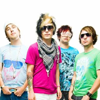 Brokencyde wallpaper