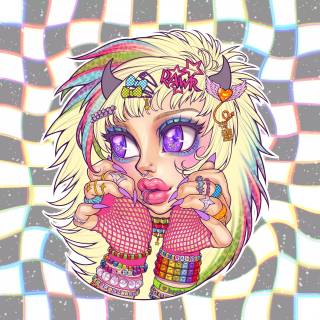 Brokencyde wallpaper