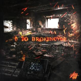 Brokencyde wallpaper