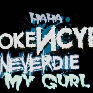Brokencyde wallpaper
