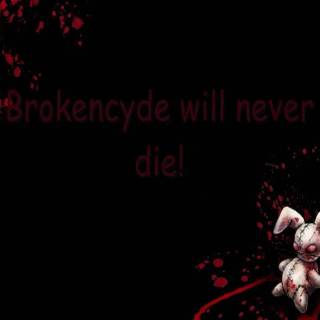 Brokencyde wallpaper
