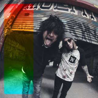 Brokencyde wallpaper