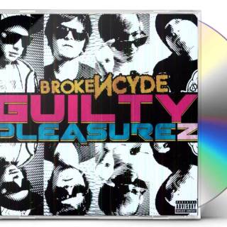 Brokencyde wallpaper