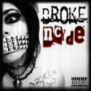 Brokencyde wallpaper