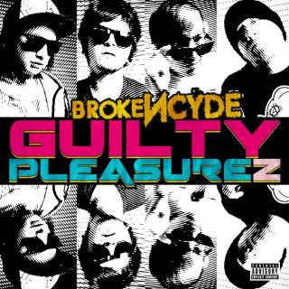 Brokencyde wallpaper