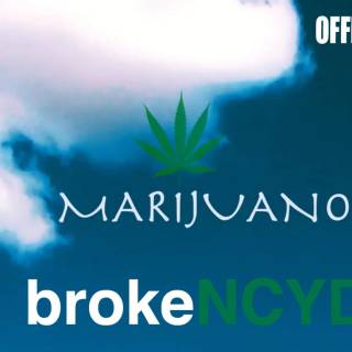 Brokencyde wallpaper