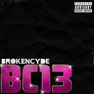 Brokencyde wallpaper