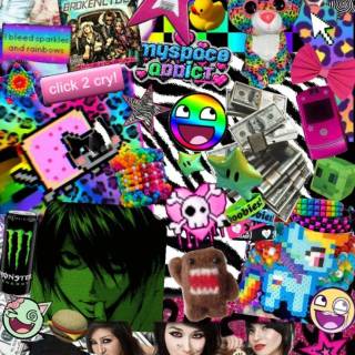 Brokencyde wallpaper