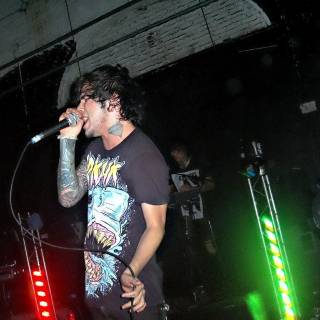 Brokencyde wallpaper