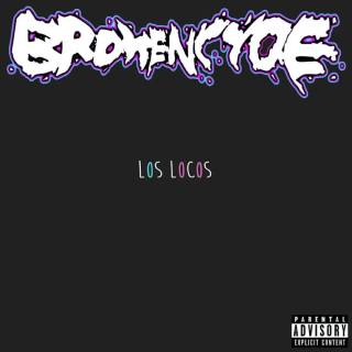 Brokencyde wallpaper