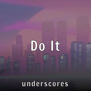 Underscores wallpaper