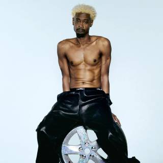Underscores wallpaper
