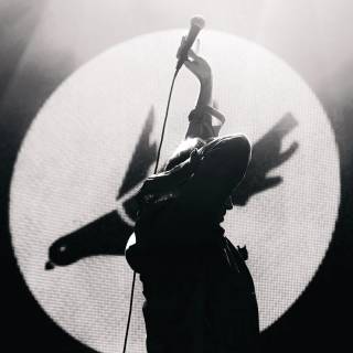 Underscores wallpaper
