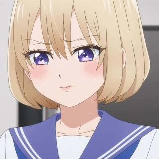 Sachi Umino wallpaper