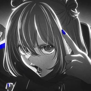 Sachi Umino wallpaper