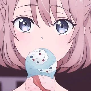 Sachi Umino wallpaper