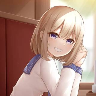 Sachi Umino wallpaper
