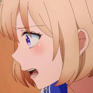 Sachi Umino wallpaper