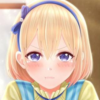 Sachi Umino wallpaper