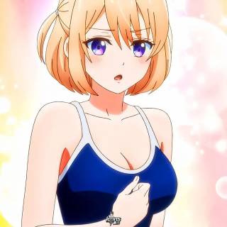 Sachi Umino wallpaper