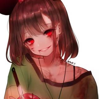 Sachi Umino wallpaper