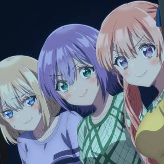 Sachi Umino wallpaper
