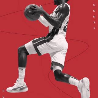 Kendrick Nunn wallpaper