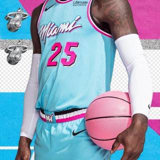 Kendrick Nunn wallpaper