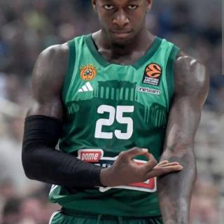 Kendrick Nunn wallpaper