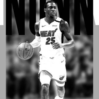 Kendrick Nunn wallpaper