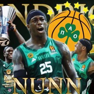 Kendrick Nunn wallpaper