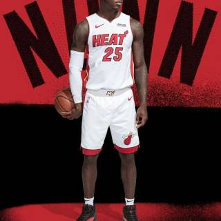 Kendrick Nunn wallpaper