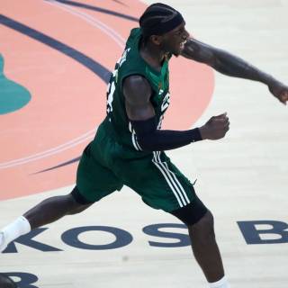Kendrick Nunn wallpaper