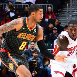 Kendrick Nunn wallpaper