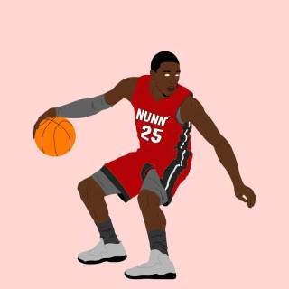 Kendrick Nunn wallpaper