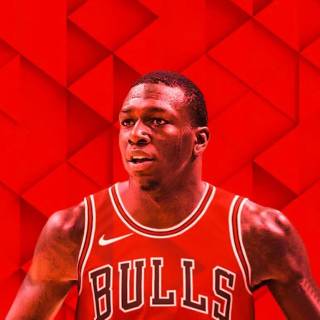 Kendrick Nunn wallpaper
